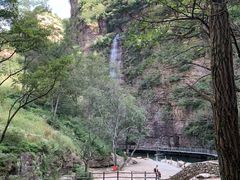 -湖洞水自然风景区