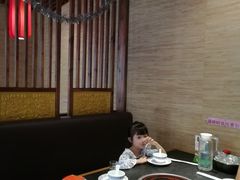 -老苏州芳和园茶酒楼  传统苏帮菜(观前店)