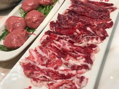 -为什么牛潮汕牛肉火锅(万胜广场店)
