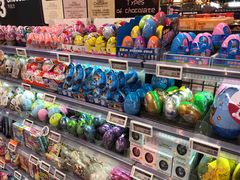 -Olé精品超市(北京合生汇店)