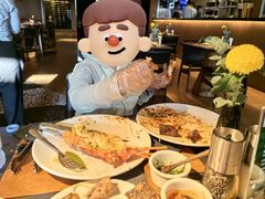 -拉蒂娜·巴西牛排馆 Latina·Brazilian Steakhouse(王府井喜悦店)