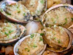 -广州柏悦酒店·悦景轩·粤菜餐厅