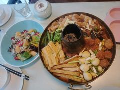 -老太原菜馆(中正天街店)