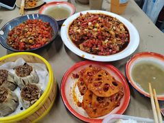 -老三样·旧食新味(万寿宫店)