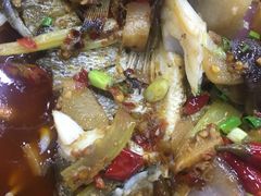 -金渝海鲜烧烤万州烤鱼店