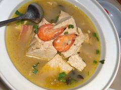 -伙靠·江浙菜(田林路店)