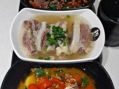 -新仙清汤牛腩(铜锣湾店)