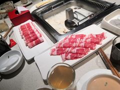 -海底捞火锅鲜切牛肉主题店(长寿路店)