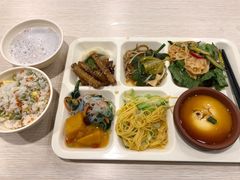 -素耕素食自助(嘉华店)