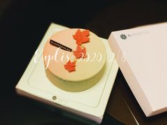 -黑池口感烘焙·生日蛋糕(坂田店)