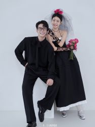 -第一夫人婚纱摄影(南京店)