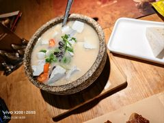 -桂小厨广西菜(印象城店)