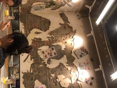 大堂-东排食堂长沙小吃大排档(五一广场店)