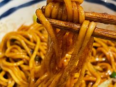 葱油面-食之六七·面(朝阳大悦城店)