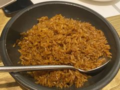 灵魂猪油炒饭-榕意·川味之美(深业上城店)
