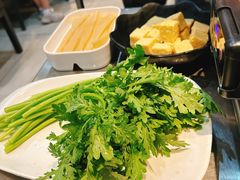 -华晟山城火锅(开发区港西东阁里店)