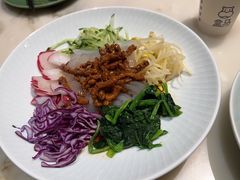 -情满四合院•京菜•烤鸭(动物园店)