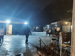 -山地居烤全羊·柴火鸡(大坪-半山公馆店)