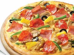 -必胜客(龙吴宅急送店)