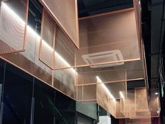 -付小姐在成都(川沙店)