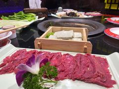 -袍家大院重庆火锅(文安路店)