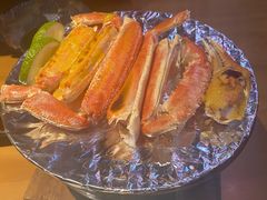 松叶蟹套餐-綱元·海鲜豆捞(明州里店)