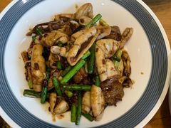 -吕氏疙瘩汤·私家菜馆(慈云寺店)