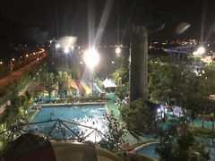 -苏州乐园森林水世界