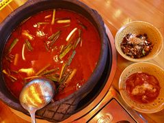 -笔记安顺夺夺粉火锅