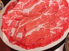 -南门涮肉(东单店)