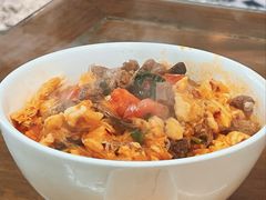 -建基泡馍·西安老字号·清真(永宁店)