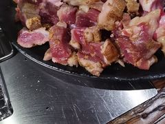 -柿子树炭烤羊腿(金台路店)