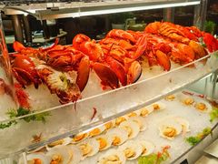 -RISE RESTAURANT(滨海湾金沙店)