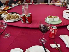 -悦隆酒店-中餐厅