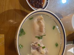 老妈蹄花-易老妈蹄花.特色川菜(人民公园总店)