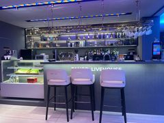 -TANGO LIVEHOUSE动感单车(巴黎春天店)