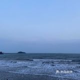 青岛的夜晚才是美得不可方物！！！