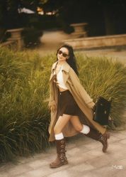 -米莱摄影写真(五大道别墅店)