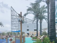 -苏州湾梦幻水世界
