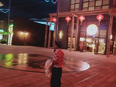 -三亚海昌梦幻海洋不夜城