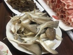 -好运来农家菜(吉林路店)