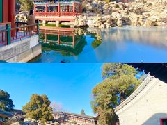 -北海公园