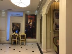 点击看大图 -亲亲宝贝艾尔莎亲子摄影会馆(中华路店)