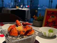 -悦轩中餐厅·高空江景·杭州柏悦酒店