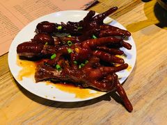 -院子餐厅·大锅菜·老杭帮(桥西直街店)