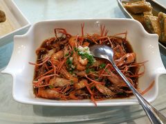 -香雪海饭店中餐厅(人民桥店)
