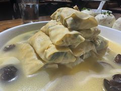-金枝玉叶上海人家食府(三里河店)