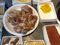 -天都火锅酒楼(虹梅南路店)