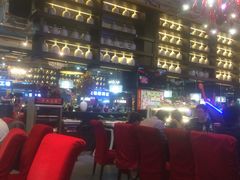 -自助火锅筷乐食代自助餐厅(金辰店)