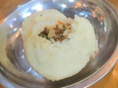 -西工饭庄快餐厅(西工小街店)